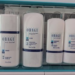 Alternative view of Obagi NuDerm Trial Kit NormOily