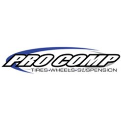 Alternative view of Pro Comp 4 inch Front Leaf Spring – 22410
