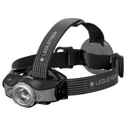 LED Lenser MH11 Grey