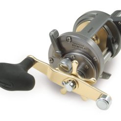 Alternative view of Shimano Tekota Reel – TEK600LC