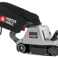 Porter Cable 360 sander,belt,3 x 24 in