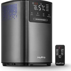 Hupro Premium Humidifier for Large Room Home Bedroom